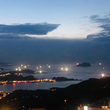 寂寞公寓 Jiufen Zewnętrze zdjęcie