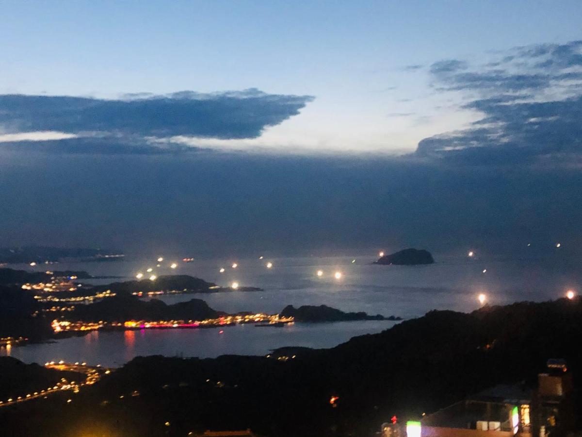 寂寞公寓 Jiufen Zewnętrze zdjęcie