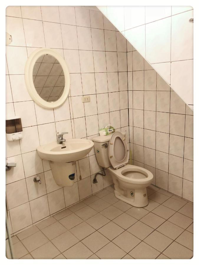 寂寞公寓 Jiufen Zewnętrze zdjęcie