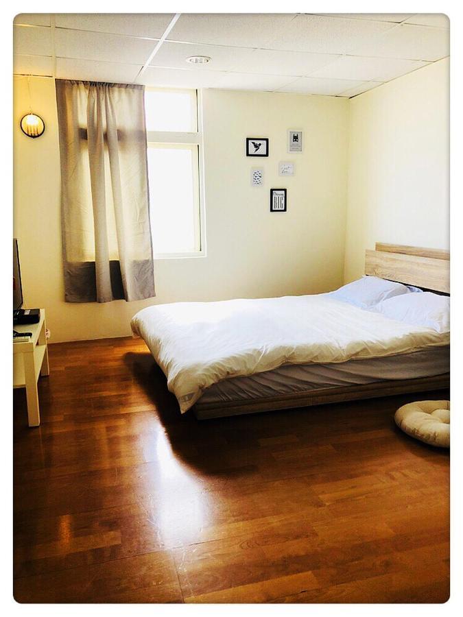 寂寞公寓 Jiufen Zewnętrze zdjęcie
